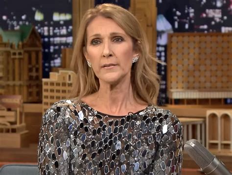 celine dui|celine dion stiff person syndrome.